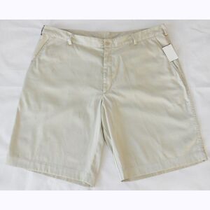 Nike Golf tan shorts - sz 40